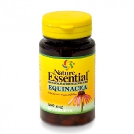 Echinacea Nature Essential, Echinacea, 60 cpr.