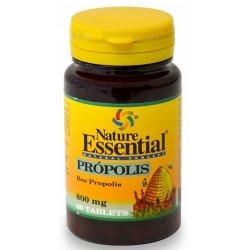 Propoli Nature Essential, Propoli, 60 cpr.