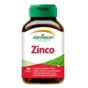 Zinco e Magnesio Jamieson, Zinco, 100 cpr.