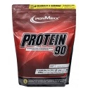 Proteine Miste IronMaxx, Protein 90, 2350 g.