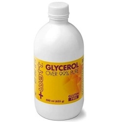 Glicerolo +Watt, Glycerol, 500 ml