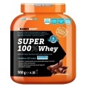 Proteine del Siero del Latte (whey) Named Sport, Super 100% Whey, 908 g.