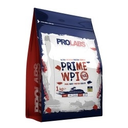 Proteine del Siero del Latte (whey) Prolabs, Prime WPI, 1000 g.