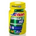 Omega 3 Proaction, Omega 3 HD, 90 cps.