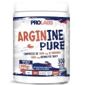 Arginina Prolabs, Arginine Pure, 300 cpr.