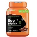 Proteine dell'uovo Named Sport, Egg Protein, 750 g.