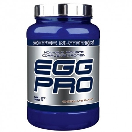 Proteine dell'uovo Scitec Nutrition, Egg Pro, 930 g