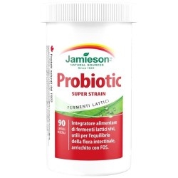 Probiotici Jamieson, Probiotic Super Strain, 90 cps.