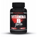 Vitamina B FlorioSport, Vitamina B Forte, 60 cps.