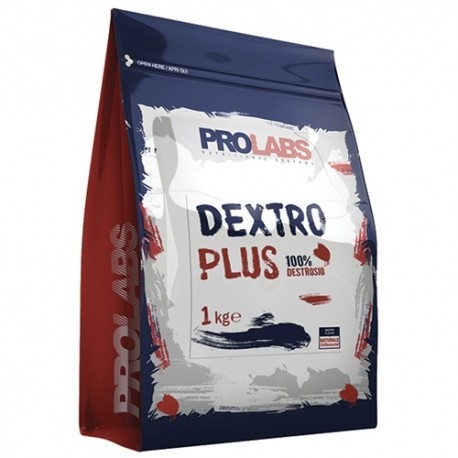 Destrosio Prolabs, Dextro Plus, 1000 g