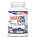 Arginina Prolabs, Arginine Pure, 150 cpr.