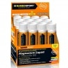 Named Sport, Magnesium Liquid + Vitamina B6, 20 fiale