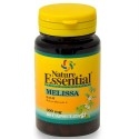 Antiossidanti Nature Essential, Melissa, 50 cps.