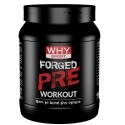 Pre Workout WHY Sport, Forged Pre Workout, 300 g.