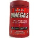 Omega 3 Isatori, Omega-3, 90 cps.