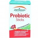 Probiotici Jamieson, Probiotic Sticks, 10 bustine