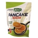 Pancake WHY Nature, Pancake Proteico Low Sugar, 1000 g.