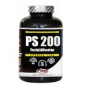 Fosfatidilserina - Fosfatidilcolina Pro Nutrition, PS 200, 60 cpr.