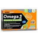 Home Named Sport, Omega 3 Double Plus ++, 30 cps.