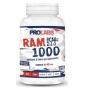 Aminoacidi Ramificati (Bcaa) Prolabs, Ram 1000, 300 Cpr.