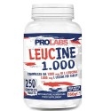 Leucina Prolabs, Leucine 1000, 250 cpr