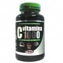 Vitamina C Pro Nutrition, C 1000, 60 cpr.