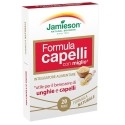 Unghie e Capelli Jamieson, Formula capelli, 20 perle