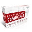 Omega 3 IronMaxx, Platinum Omega 3, 60 cps.
