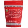 Scitec Nutrition, 100% Whey Protein Professional, 500 g.