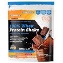 Proteine del Siero del Latte (whey) Named Sport, 100% Whey Protein Shake, 900 g