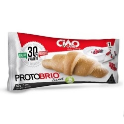Biscotti e Dolci Ciao Carb, ProtoBrio Sweet, 50 g