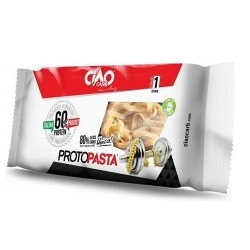 Pasta e Riso Ciao Carb, ProtoPasta, Tagliatelle 100 g
