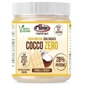 Creme Proteiche Pro Nutrition, Cocco Zero Crunchy, 350 g