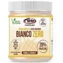 Creme Proteiche Pro Nutrition, Bianco Zero Crunchy, 350 g