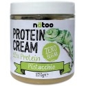 Creme Proteiche Natoo, Protein Cream pistacchio, 250 g
