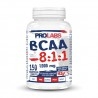 Prolabs, Bcaa 8:1:1, 150 cpr.