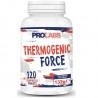 Prolabs, Thermogenic Force, 120 Cpr.