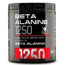 Beta alanina Net Integratori, Beta Alanine 1250, 90 cpr.