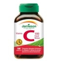 Vitamina C Jamieson, C 1000 Timed Release, 100 cpr.