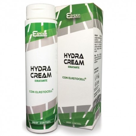 Idratanti Esadea, Hydra Cream, 200 ml