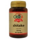 Reishi - Shiitake Obire, Shitake, 90 cps