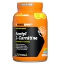 Carnitina Named Sport, Acetyl L-Carnitine, 60 cpr.