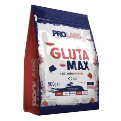 Glutammina Prolabs, Gluta Max, 500 g