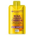 Scadenza Ravvicinata +Watt, Bcaa Liquid Carbo +, 30 ml