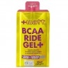 +Watt, Bcaa Ride Gel+, 40 ml