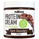 Creme Proteiche Natoo, Protein Cream Dark Chocolate, 250 g