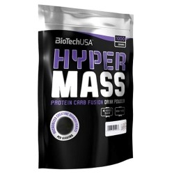 BioTech Usa, Hyper Mass, 1000 g