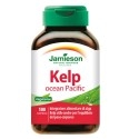 Coadiuvanti diete dimagranti Jamieson, Kelp Ocean Pacific, 100 cpr.