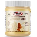 Creme Proteiche Pro Nutrition, Bianco Mandorla Zero, 350 g