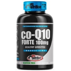 Coenzima Q10 Pro Nutrition, Co-Q10 Forte, 90 cpr